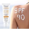 Крем сонцезахисний Disaar Oil Free SPF 90 PA+++ Sunscreen, з антиоксидантами, 40 г